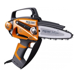 evasiliou pellenc selion m127